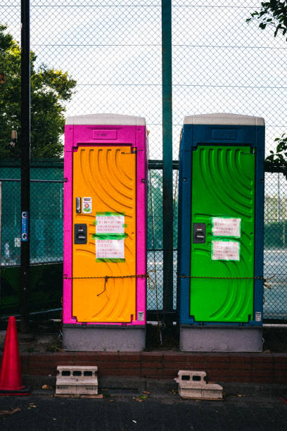 Best Portable bathroom rental  in Orting, WA