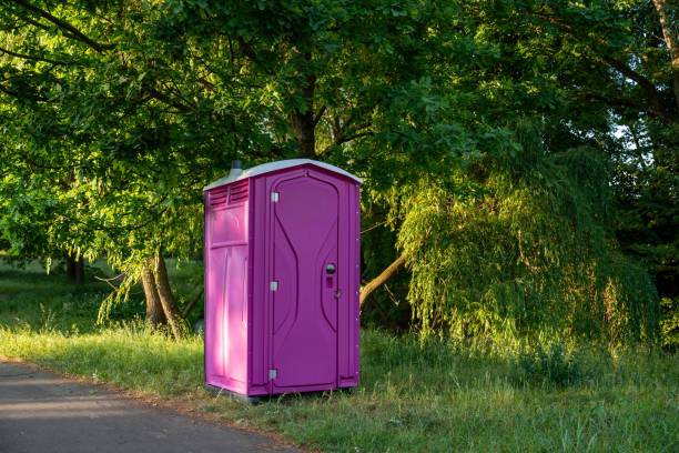 Best Porta potty delivery and setup  in Orting, WA