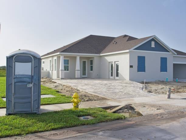 Best Best portable toilet rental  in Orting, WA