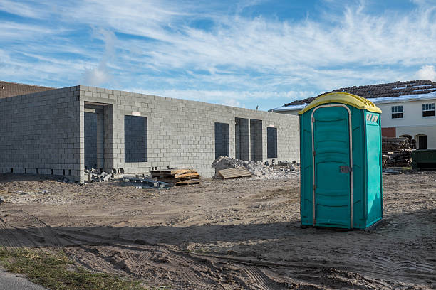 Portable Toilet Options We Offer in Orting, WA